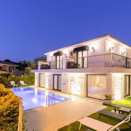N Hotels Cesme Dalyankoy  Экстерьер фото