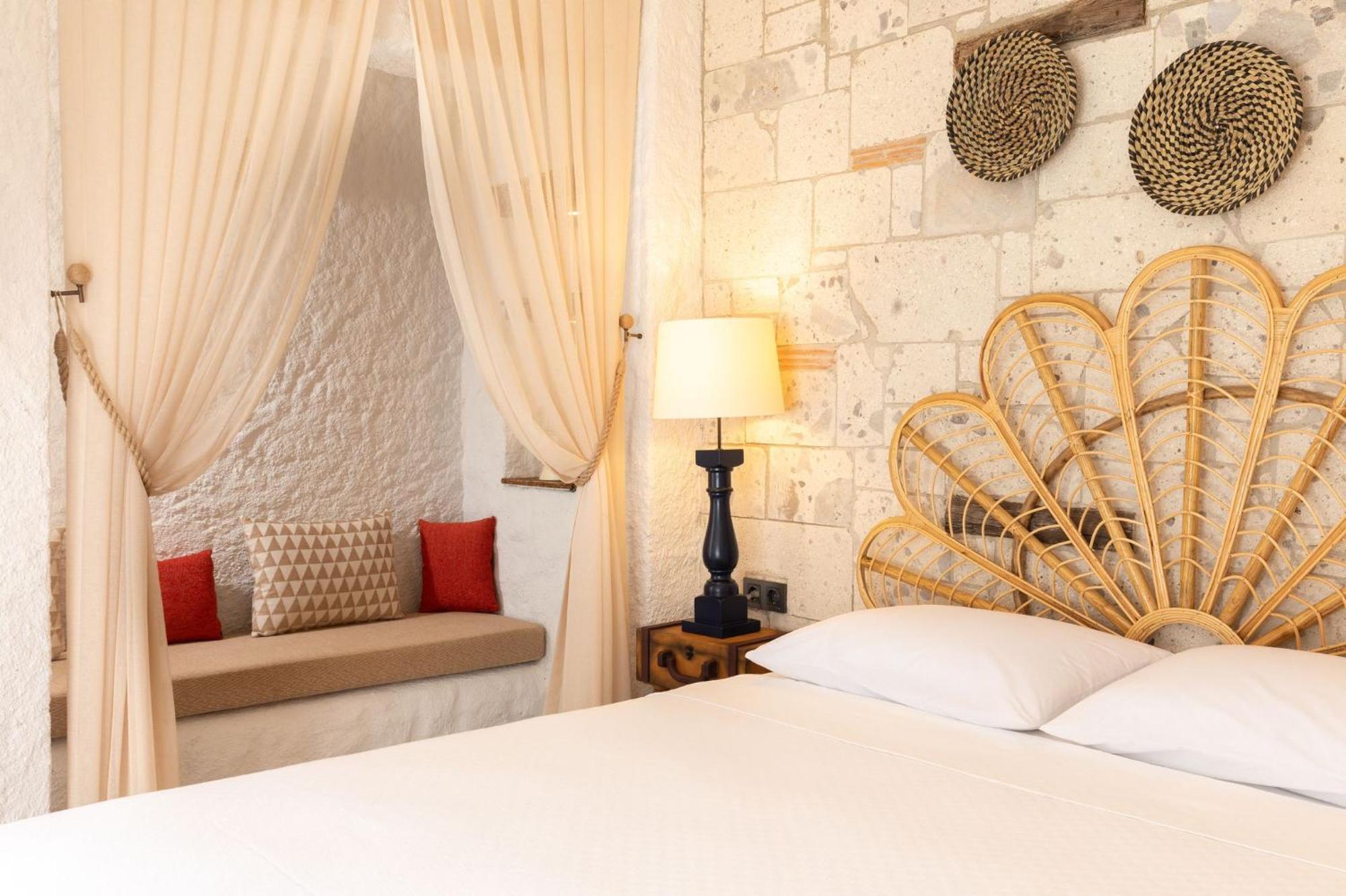 N Hotels Cesme Dalyankoy  Экстерьер фото