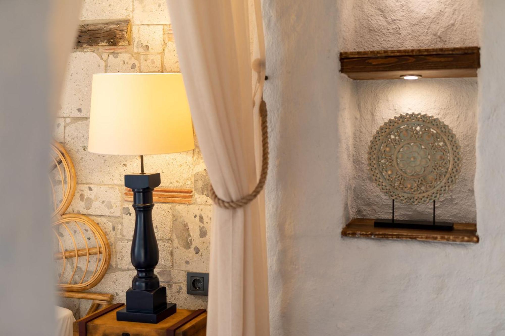 N Hotels Cesme Dalyankoy  Экстерьер фото