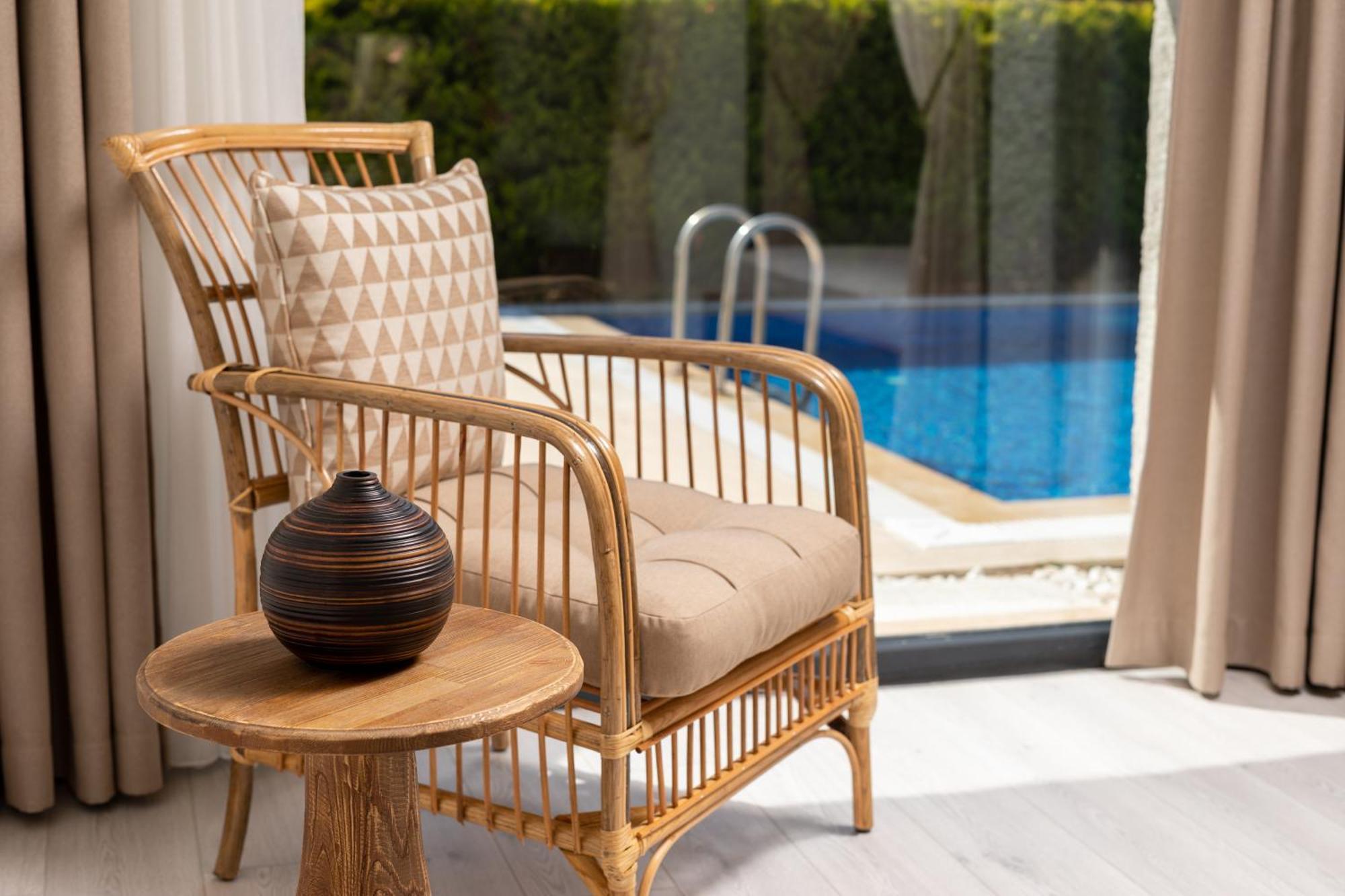 N Hotels Cesme Dalyankoy  Экстерьер фото