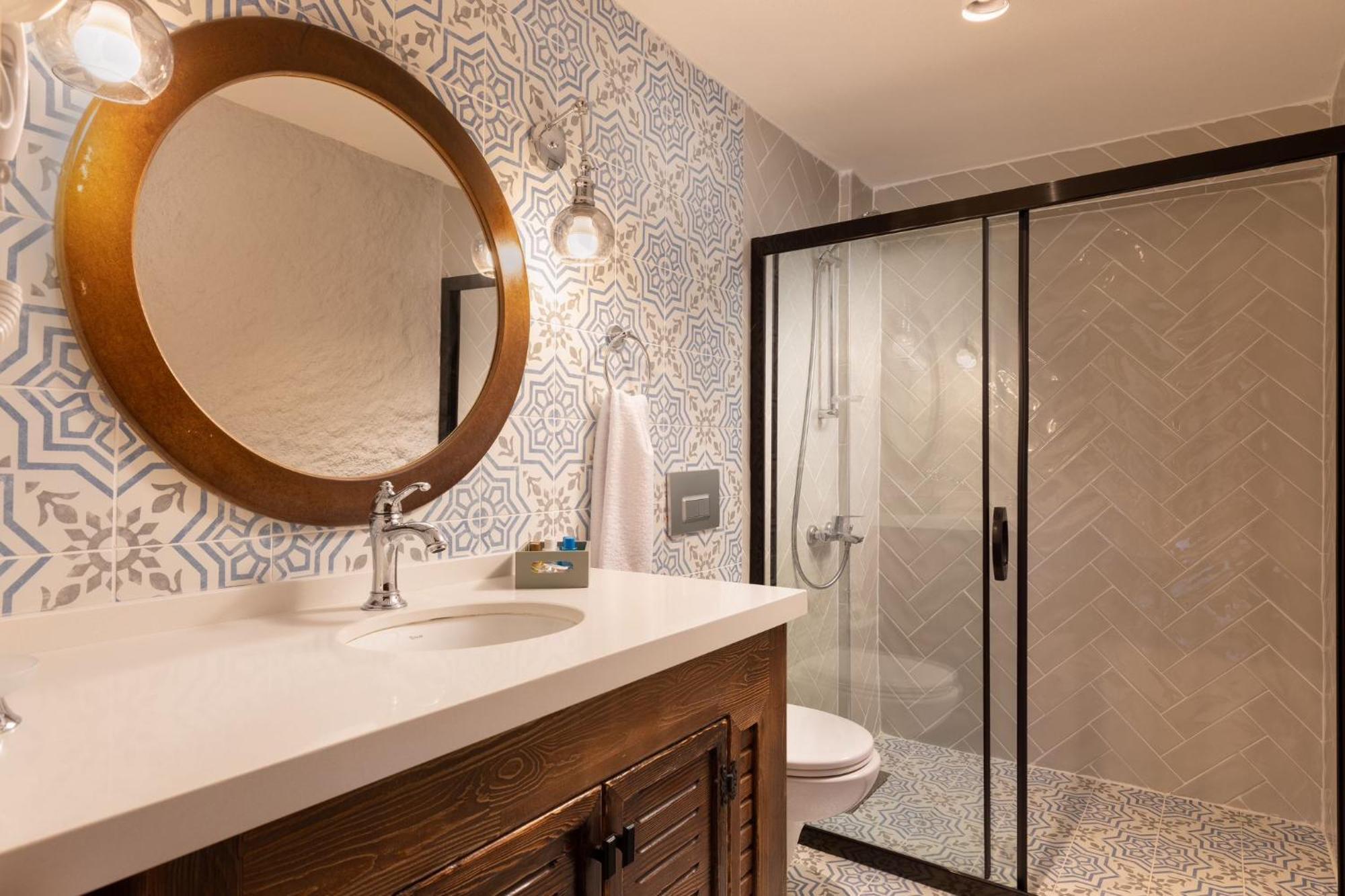 N Hotels Cesme Dalyankoy  Экстерьер фото