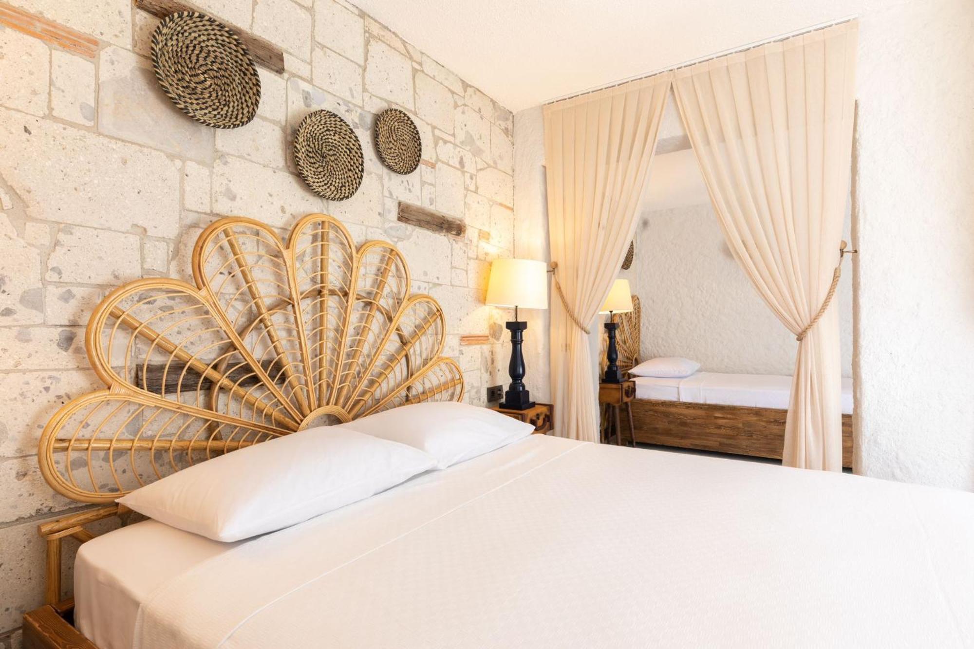 N Hotels Cesme Dalyankoy  Экстерьер фото