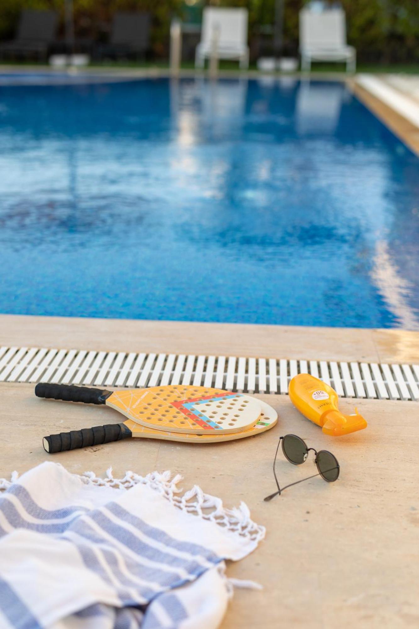 N Hotels Cesme Dalyankoy  Экстерьер фото