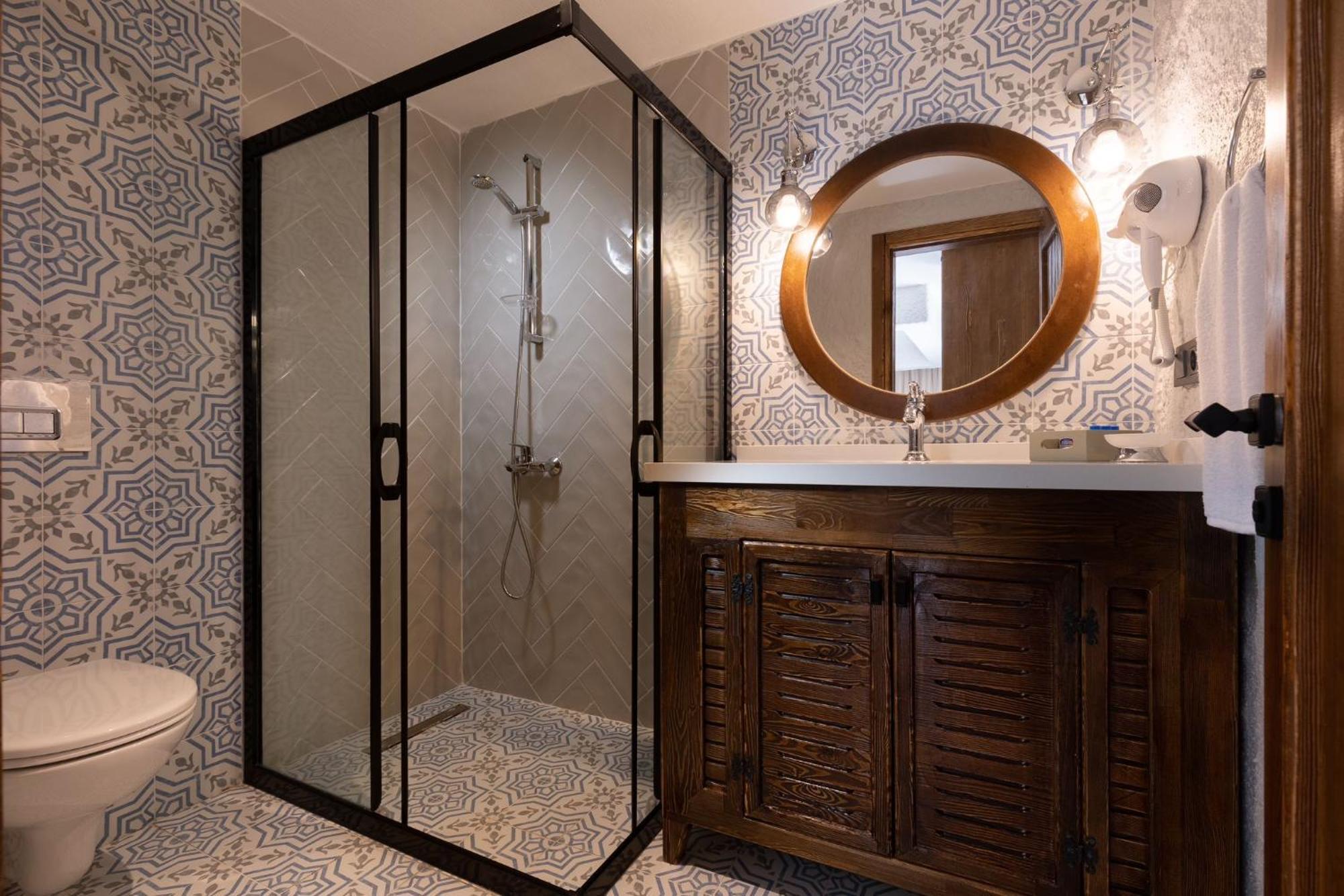 N Hotels Cesme Dalyankoy  Экстерьер фото