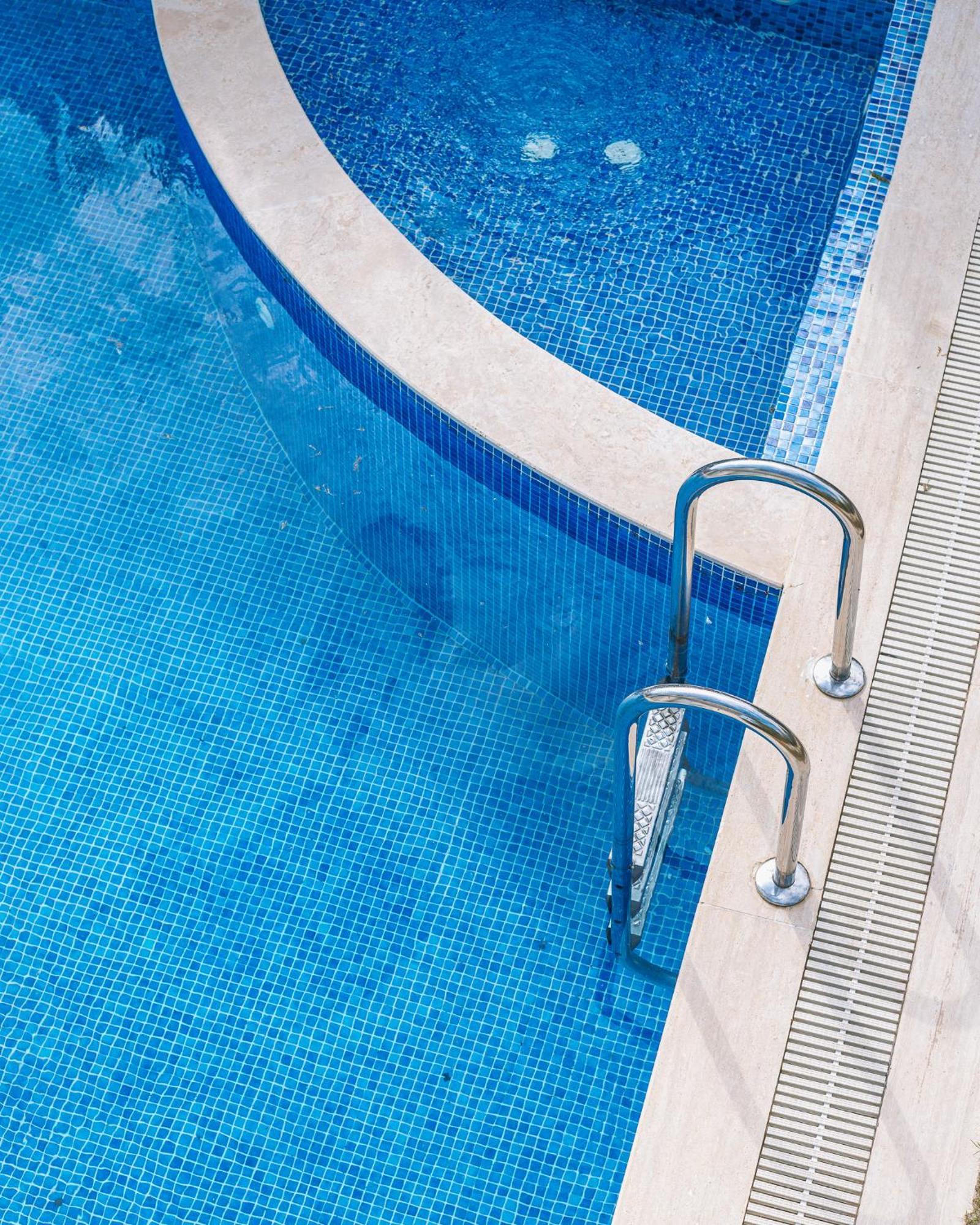 N Hotels Cesme Dalyankoy  Экстерьер фото