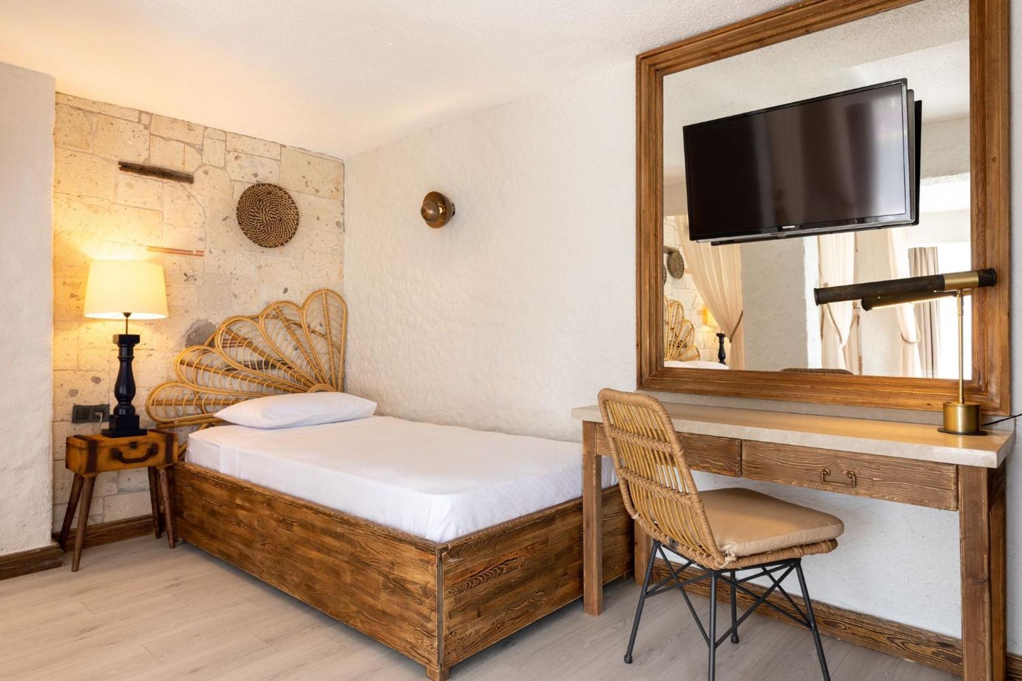 N Hotels Cesme Dalyankoy  Экстерьер фото