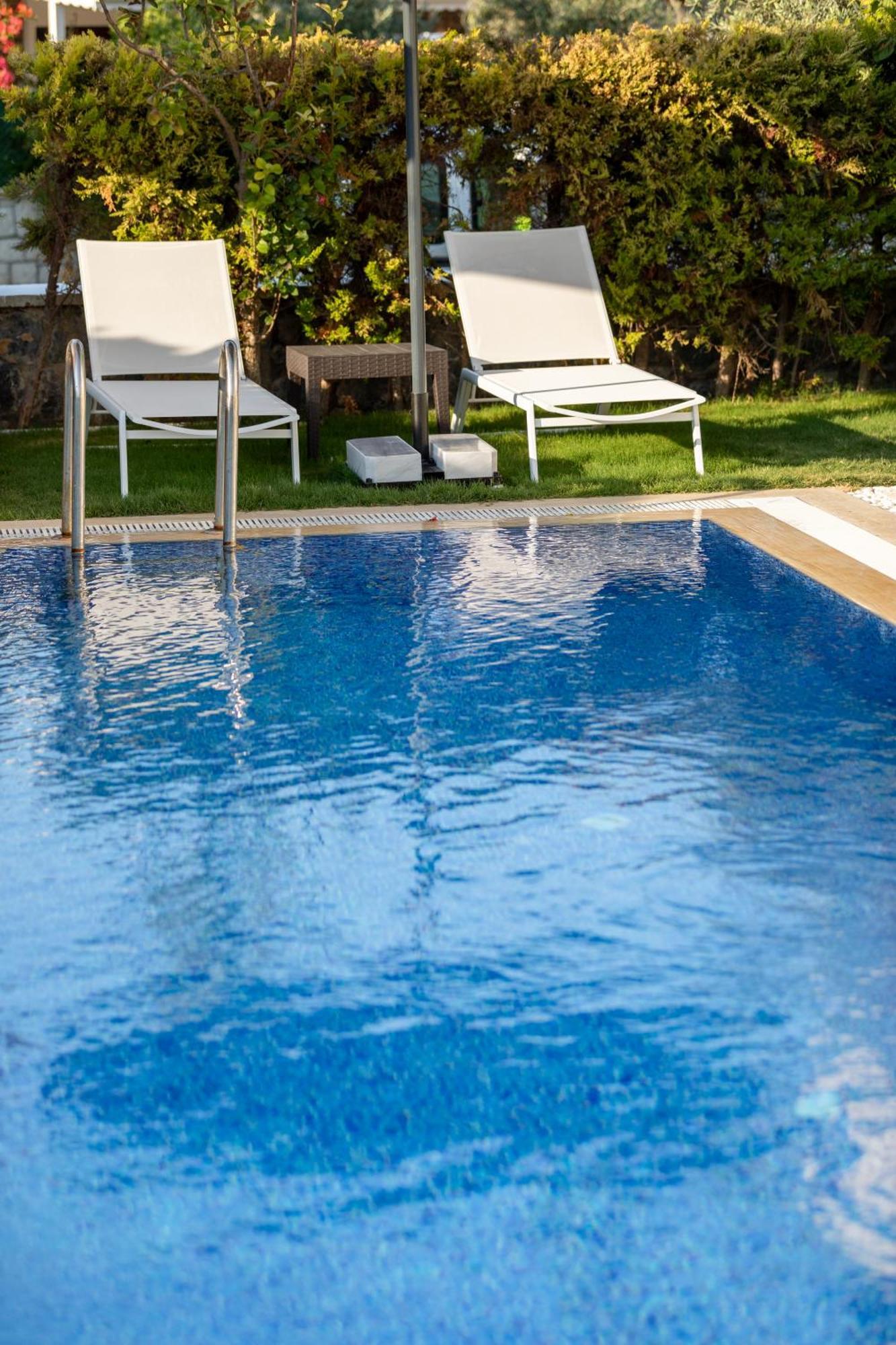 N Hotels Cesme Dalyankoy  Экстерьер фото