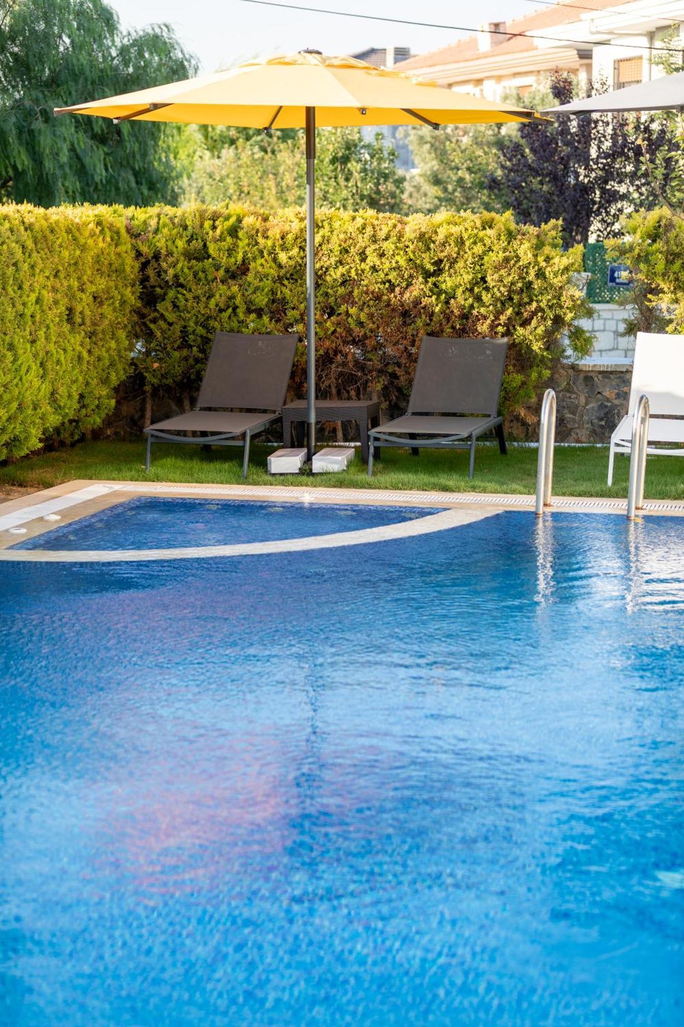 N Hotels Cesme Dalyankoy  Экстерьер фото